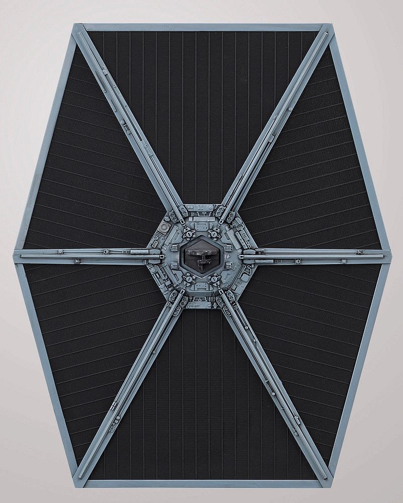 TIE Fighter - fot. 9