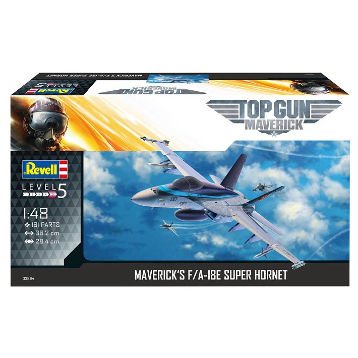 F/A-18E Super Hornet  Top Gun: Maverick's