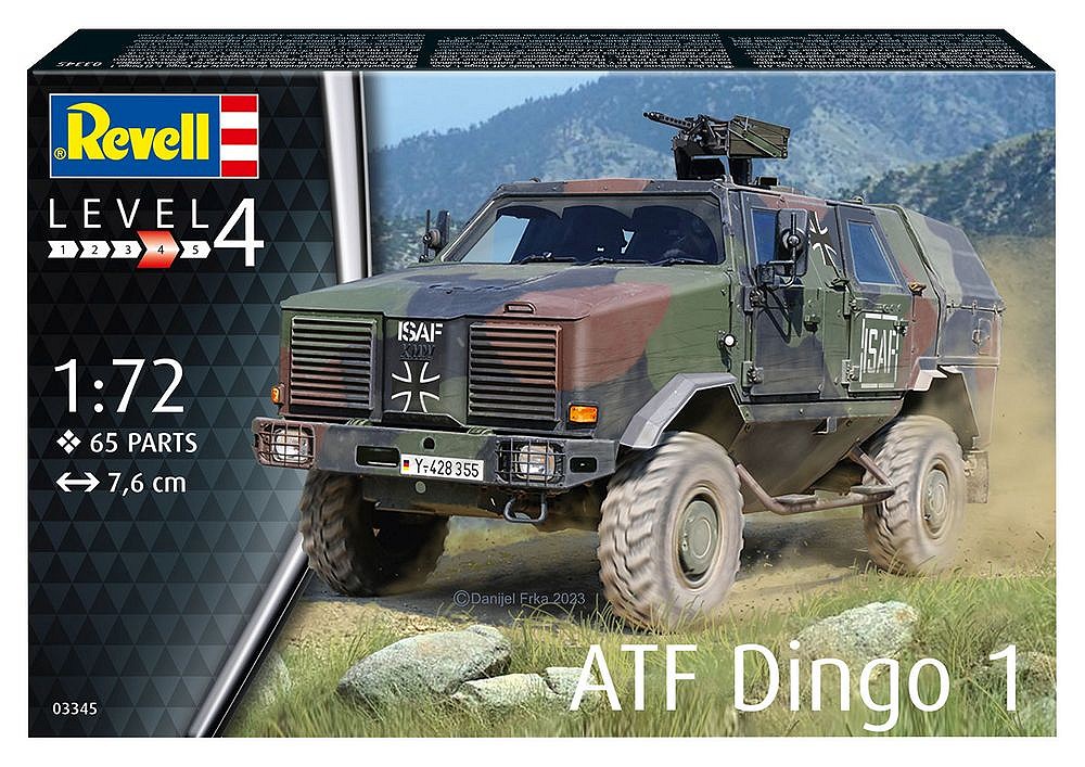ATF Dingo 1