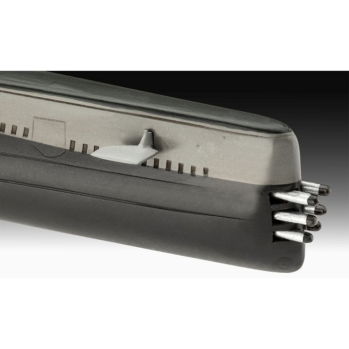 U.S.S. Nautilus - fot. 3