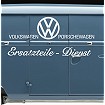 VW T1 Kastenwagen/Panel Van - fot. 4