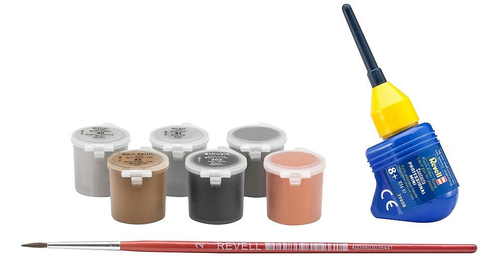 Das Boot U-Boot Typ VII C - U96 - fot. 6