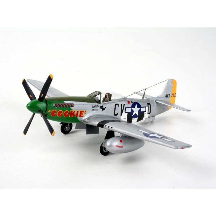 P-51D Mustang - fot. 2