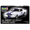 1966 Shelby GT 350 R Stirling Moss