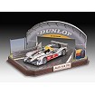 Audi R10 TDI LeMans + 3D Puzzle - fot. 3