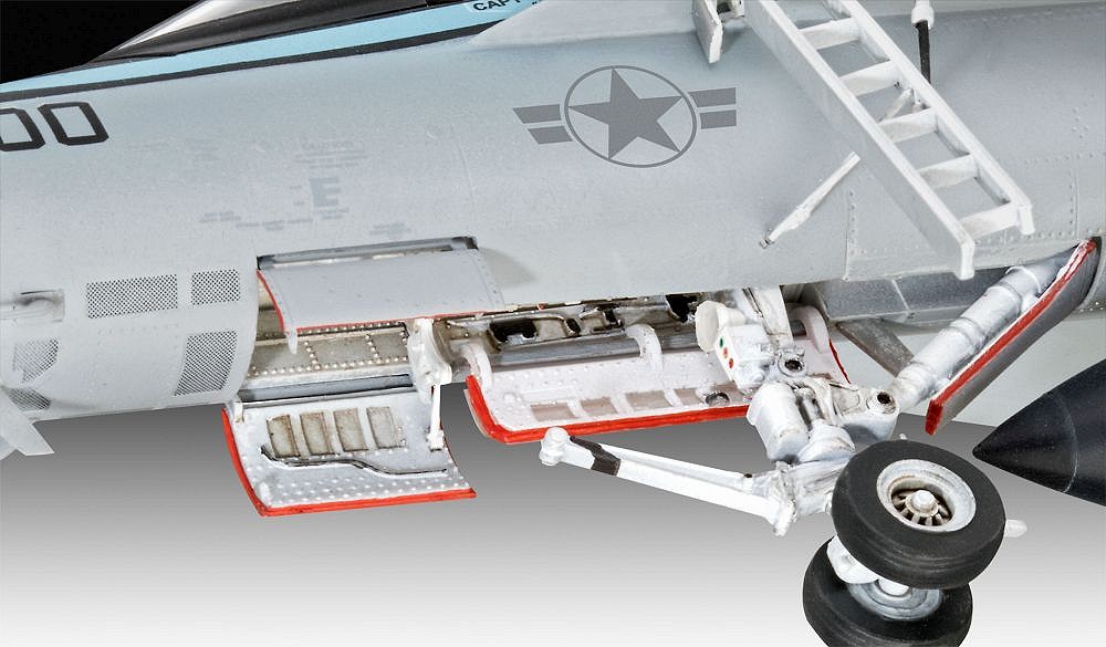 F/A-18E Super Hornet  Top Gun: Maverick's - fot. 6