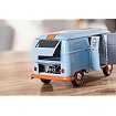 VW T1 Panel Van - Gulf Decoration - fot. 11