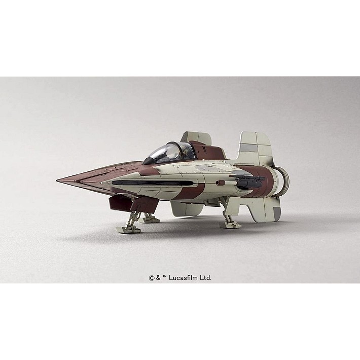 A-wing Starfighter - fot. 7