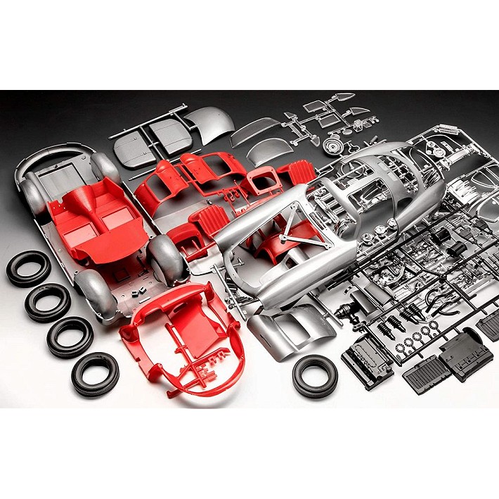 Mercedes-Benz 300 SL - fot. 7