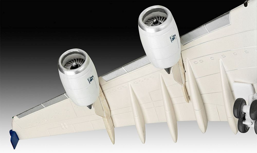 Airbus A380 - fot. 6