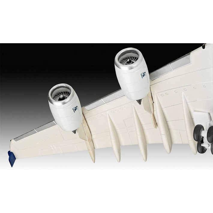 Airbus A380 - fot. 6