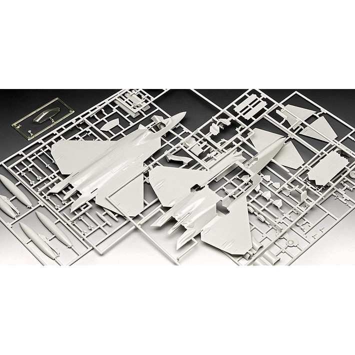 Lockheed Martin F-22A Raptor - fot. 7