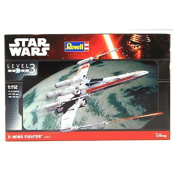 X-wing Fighter