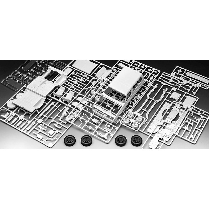 Chevrolet K5 Blazer (1985) - Stranger Things - fot. 7