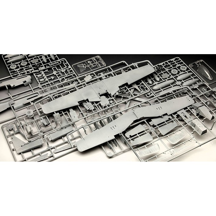 P-51D-5NA Mustang - fot. 7