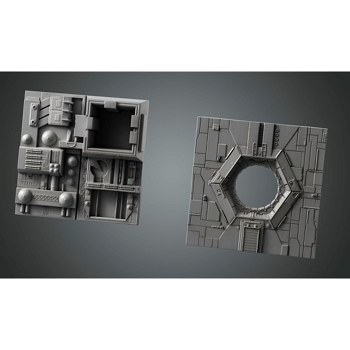 X-Wing Starfighter - fot. 5