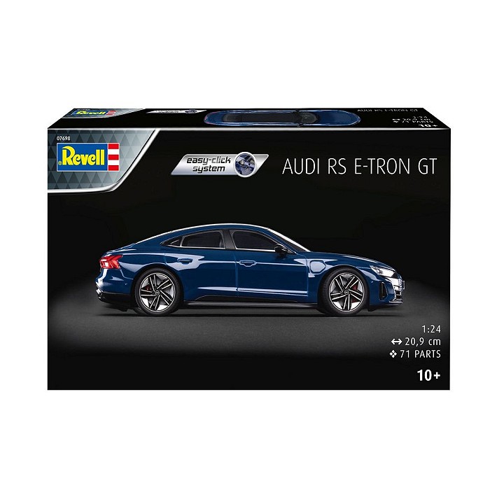 Audi RS e-tron GT - fot. 7