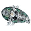 Boba Fett's Starship - fot. 4