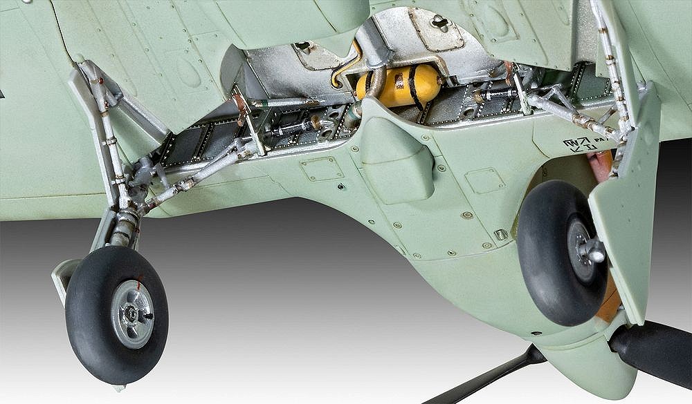 Hawker Hurricane Mk IIb - fot. 5