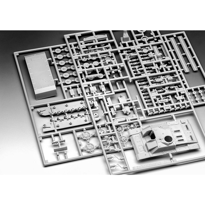 Sturmgeschütz IV - fot. 6