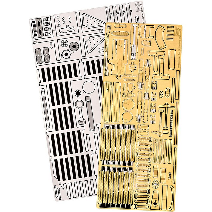 Kübelwagen Typ 82 - Limited Edition - fot. 8