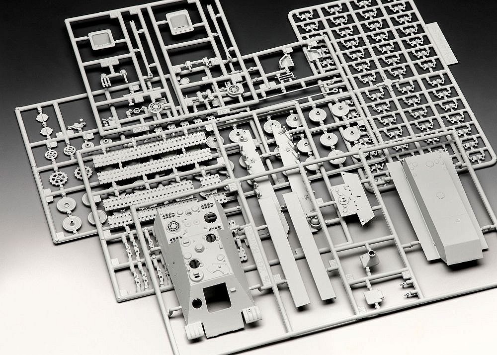 Jagdpanther Sd.Kfz.173 - fot. 7