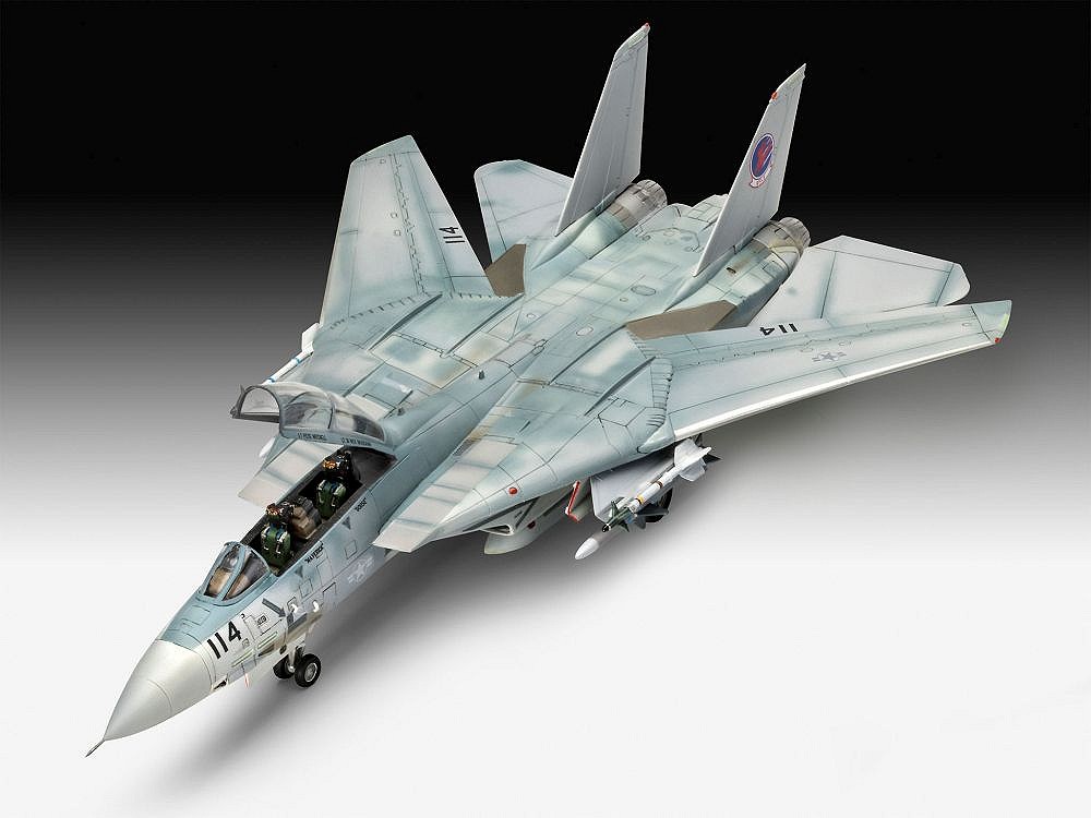 Top Gun 2 Movie Set - fot. 4