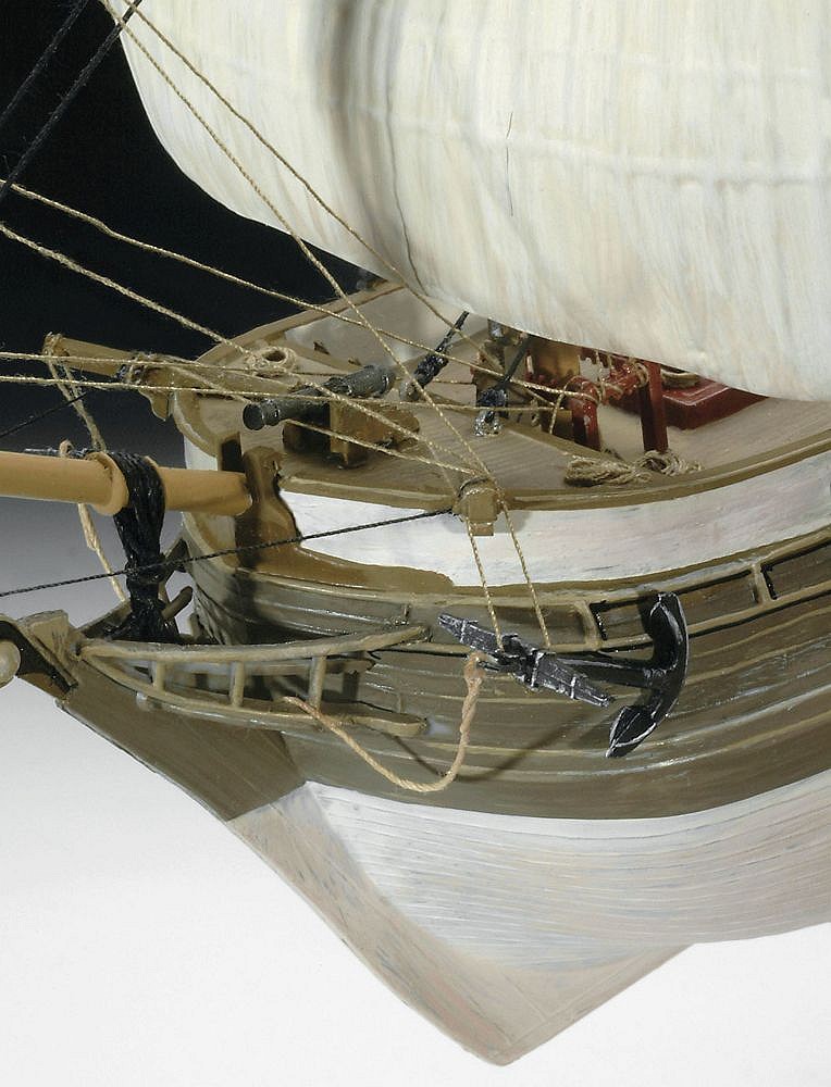 H.M.S. Beagle - fot. 9