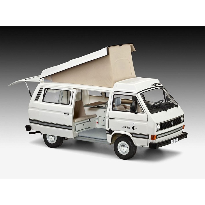 VW T3 'Camper' - fot. 2
