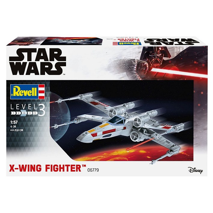 X-wing Fighter