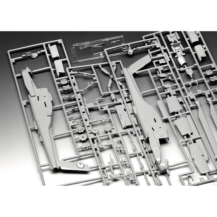 AH-64A Apache - fot. 6