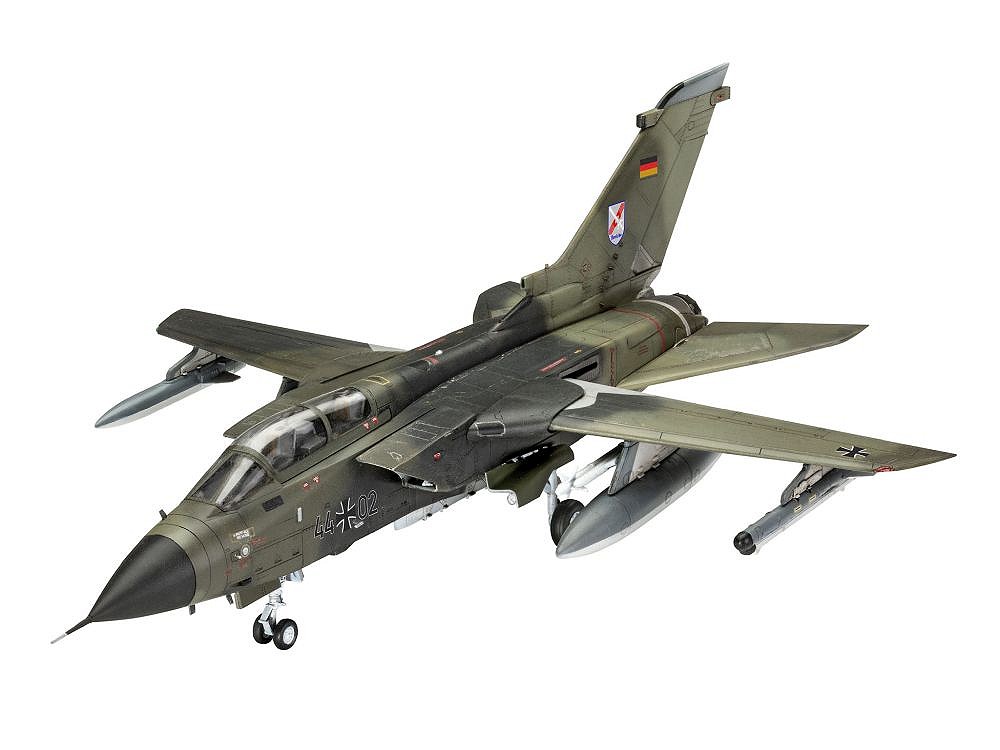 Tornado Twin Pack - 50 Anniversary Panavia Tornado - fot. 4