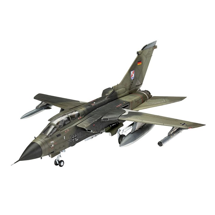 Tornado Twin Pack - 50 Anniversary Panavia Tornado - fot. 4