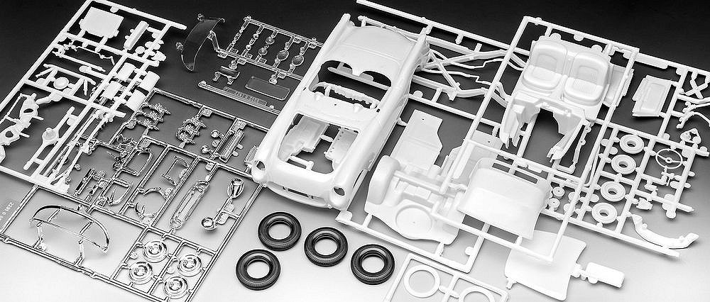Chevrolet Corvette Roadster 1953 - fot. 10