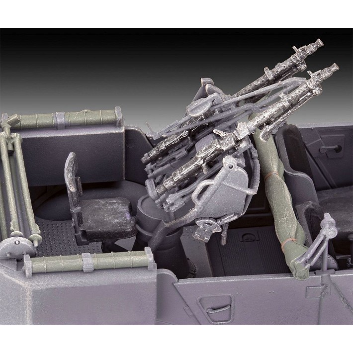 Einheits-PKW Kfz.4 - fot. 6