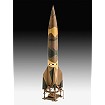 German A4/V2 Rocket - fot. 2