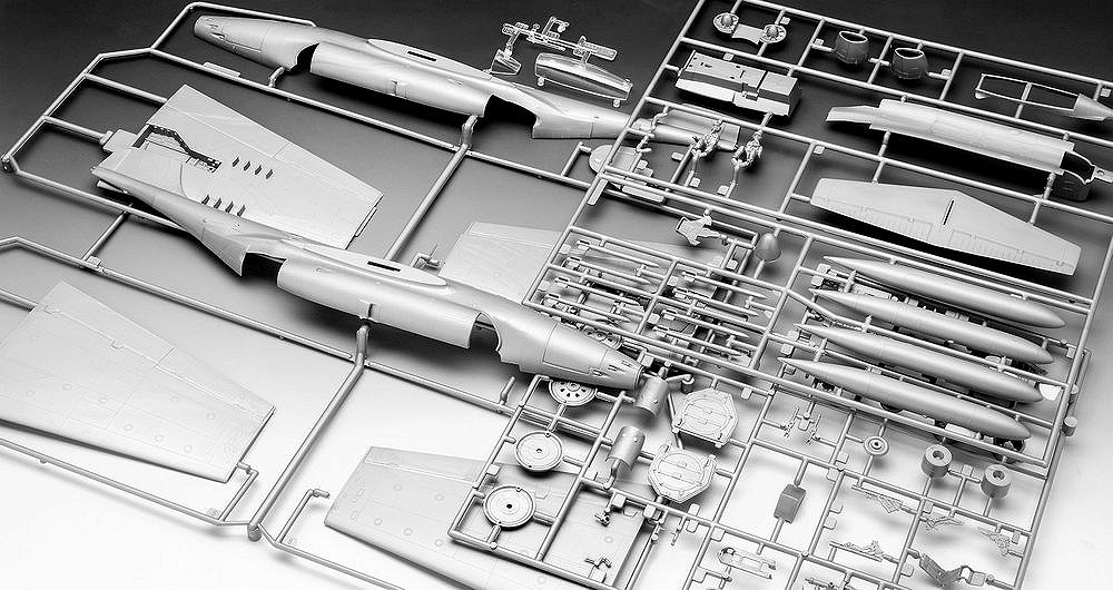 Northrop F-89 Scorpion 75th Anniversary - fot. 6
