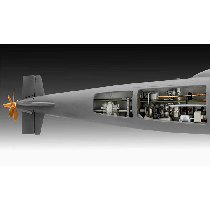 S.S.B. Abraham Lincoln - fot. 6