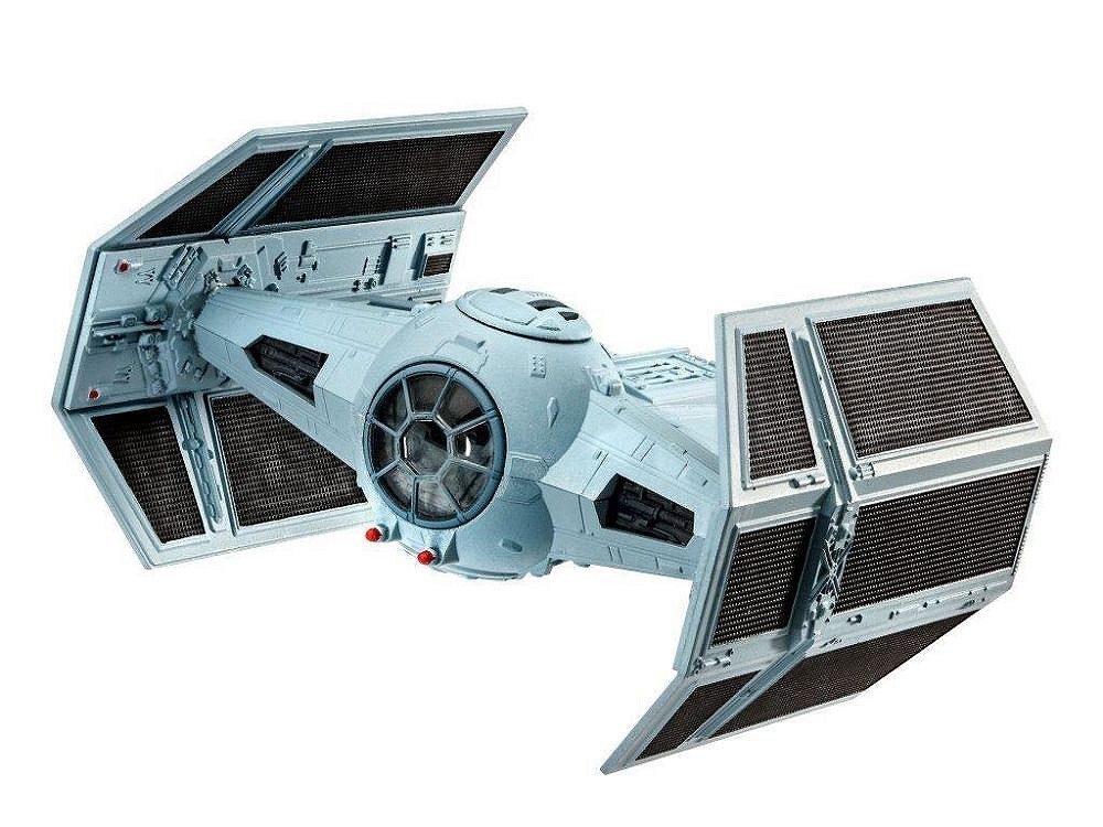 Darth Vader's TIE Fighter - fot. 2