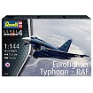 Eurofighter Typhoon - RAF