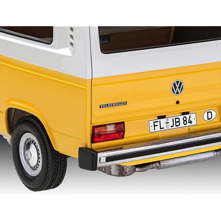 VW T3 Bus - fot. 6
