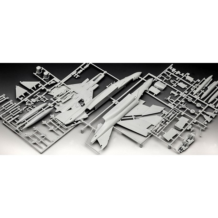 F-4J Phantom II - fot. 4