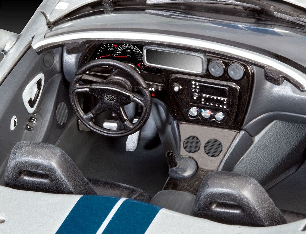 Shelby Series I - fot. 6