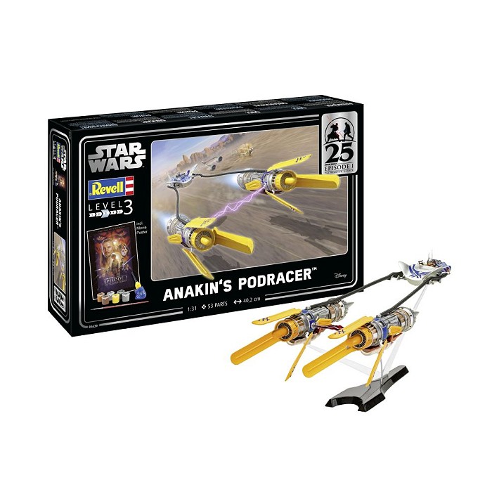 Anakin's Podracer - fot. 10
