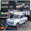 Trabant 601