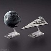 Death Star II - Imperial Star Destroyer - fot. 2