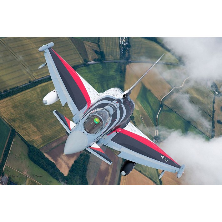 Eurofighter Typhoon BARON SPIRIT - fot. 7