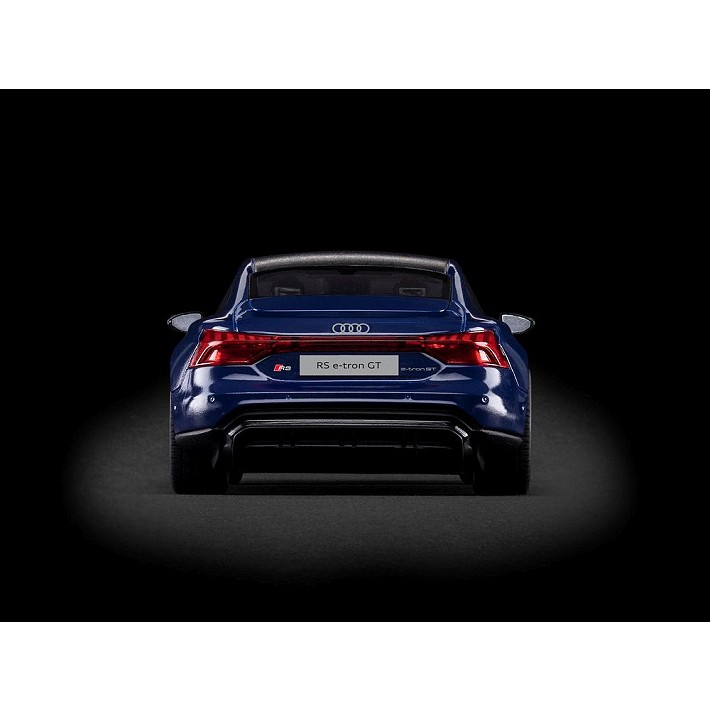 Audi RS e-tron GT - fot. 9