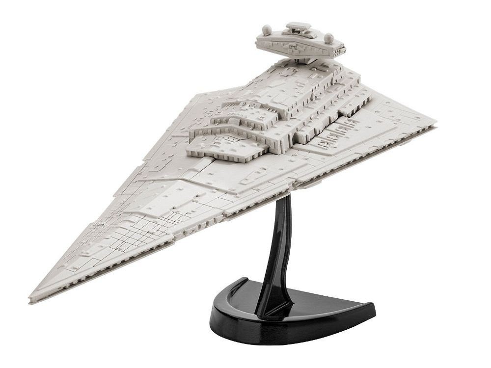 Imperial Star Destroyer - fot. 2