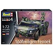 Spähwagen Fennek - fot. 7